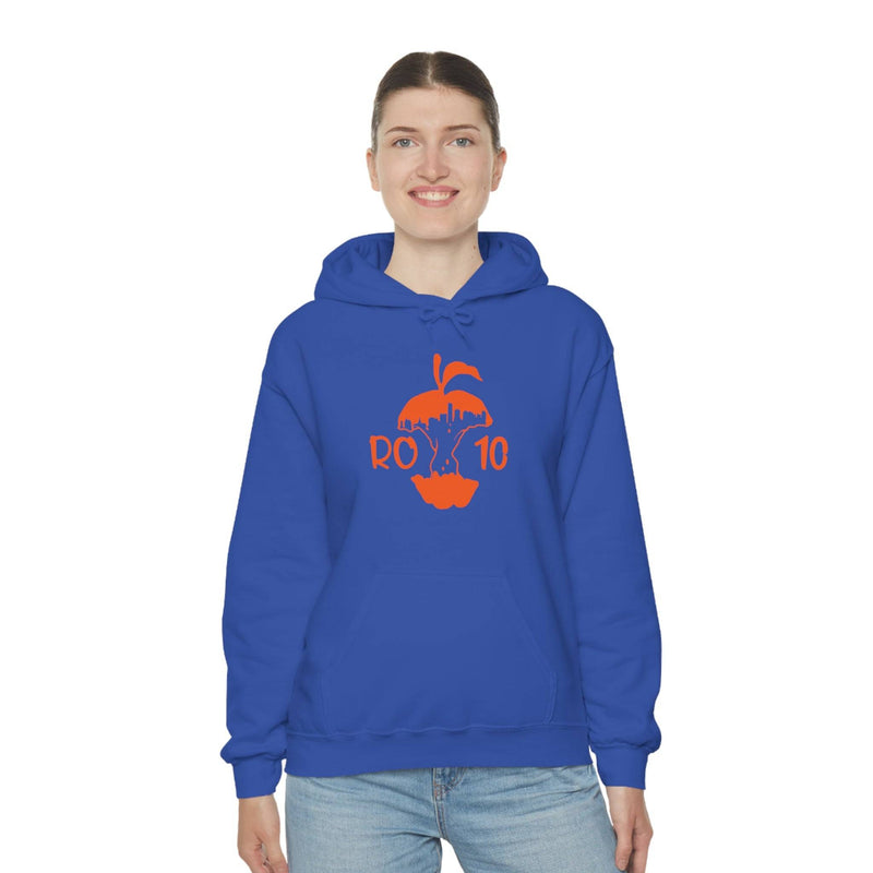 Unisex Heavy Blend™ORAP Hooded Sweatshirt