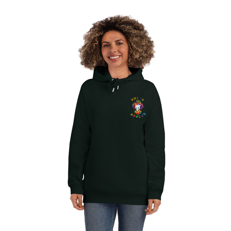 Unisex ROTCIG Chakra  Sider Hoodie