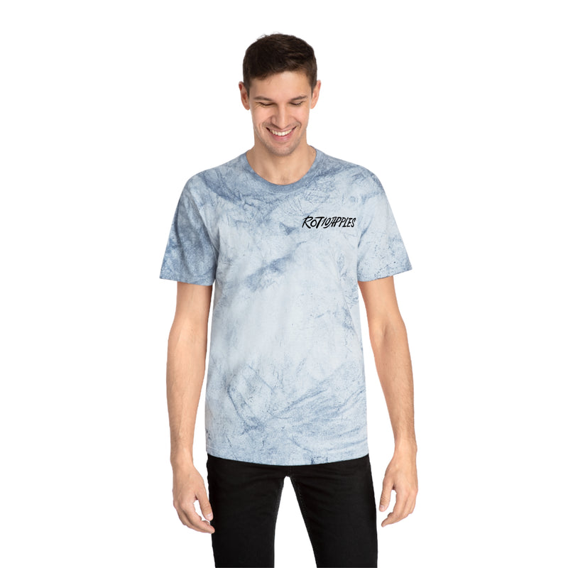 Unisex WY14 Color Blast T-Shirt