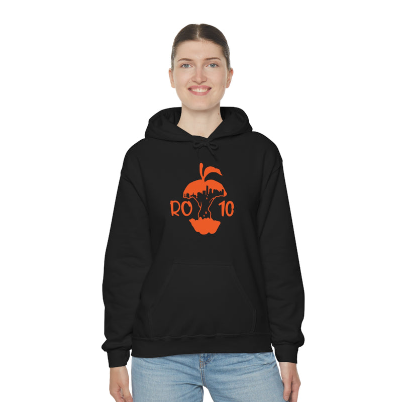 Unisex Heavy Blend™ORAP Hooded Sweatshirt