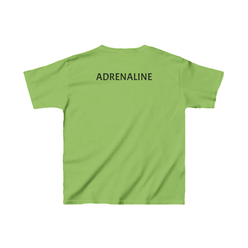 Kids ADRENALINE Heavy Cotton™ Tee