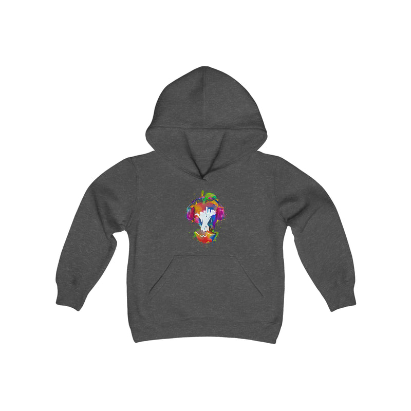 Youth Water APHeavy Blend Hooded Sweatshirt