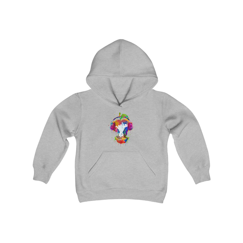 Youth Water APHeavy Blend Hooded Sweatshirt