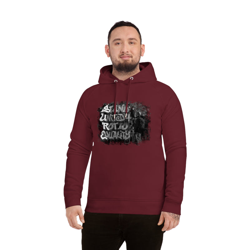 Unisex Sider SURE Hoodie