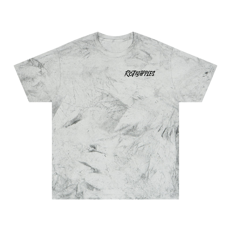 Unisex WY14 Color Blast T-Shirt