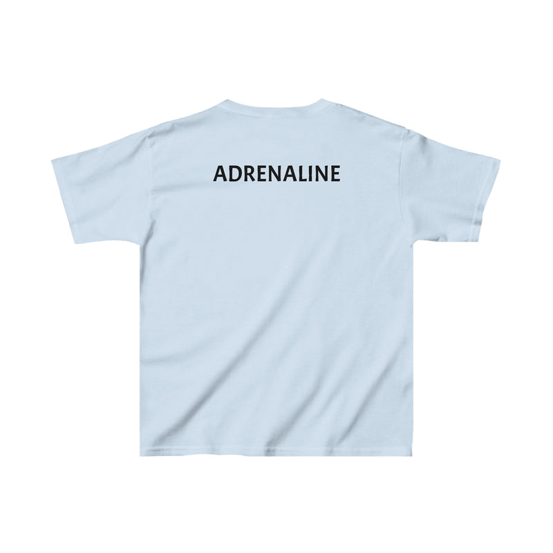 Kids ADRENALINE Heavy Cotton™ Tee