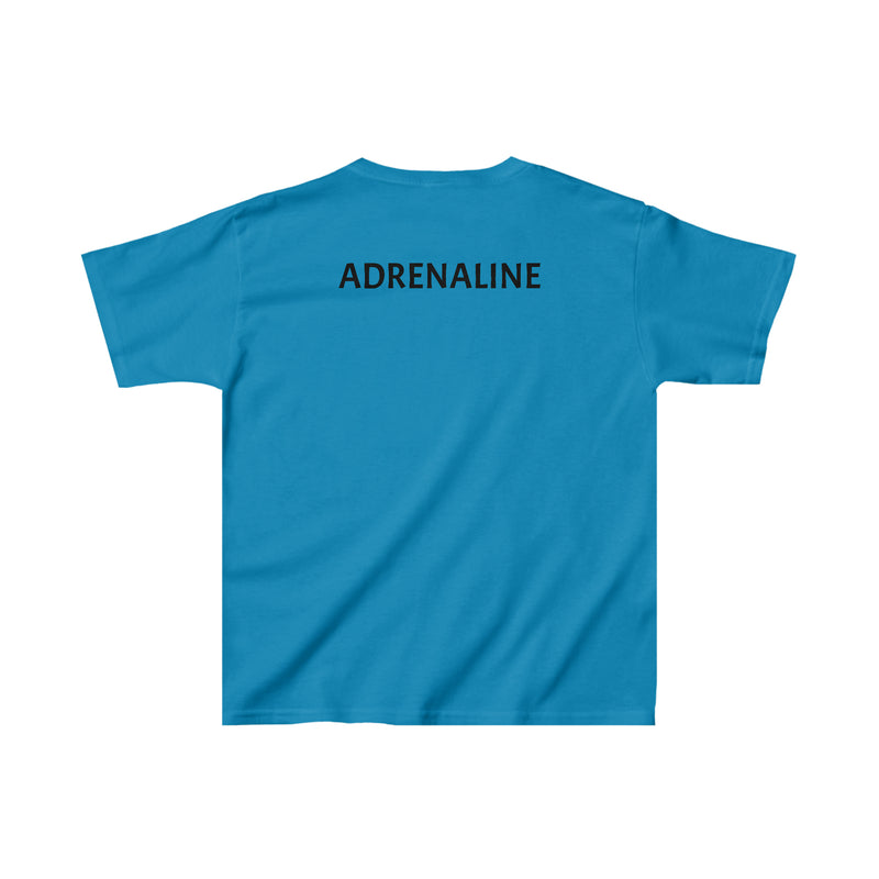 Kids ADRENALINE Heavy Cotton™ Tee