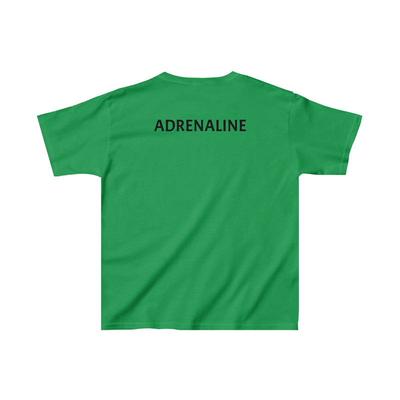 Kids ADRENALINE Heavy Cotton™ Tee