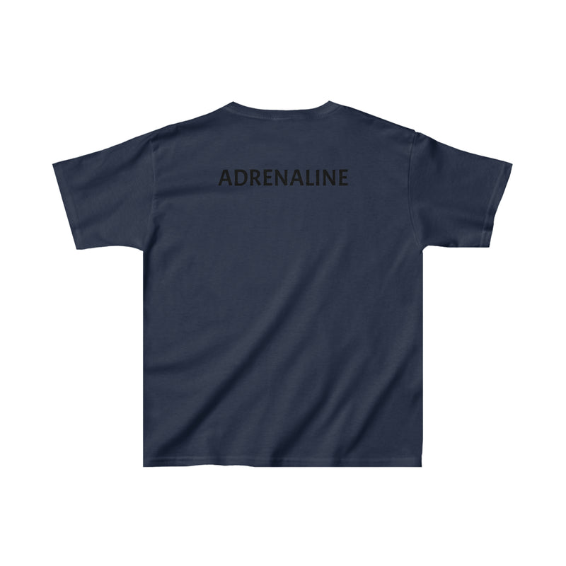 Kids ADRENALINE Heavy Cotton™ Tee