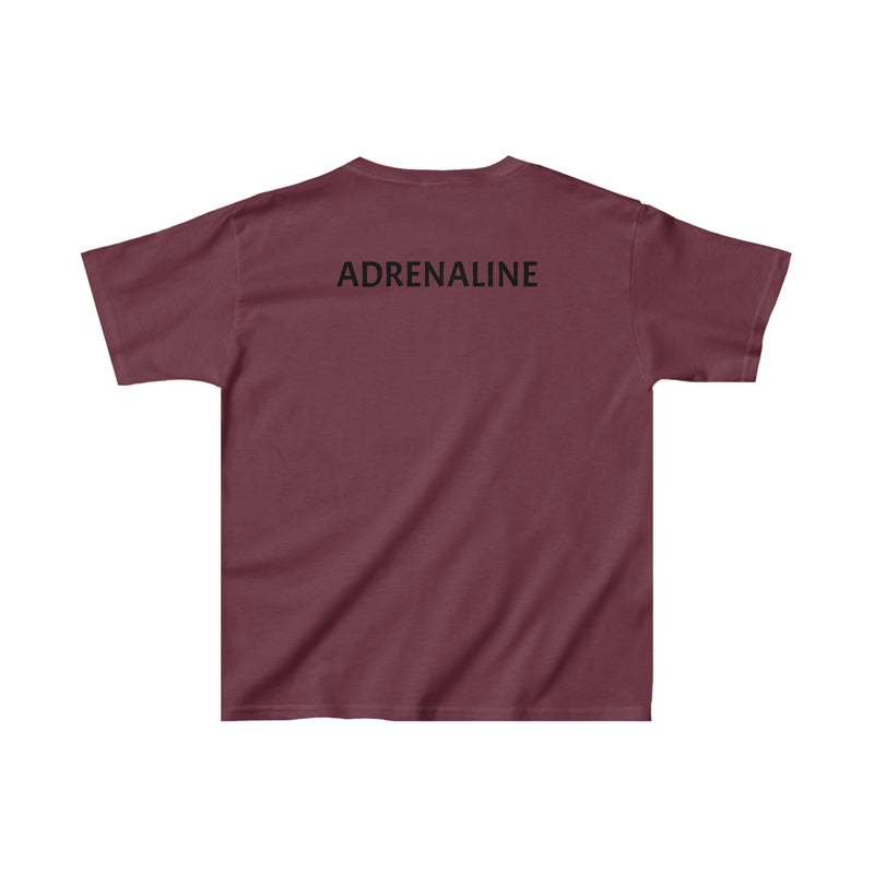 Kids ADRENALINE Heavy Cotton™ Tee