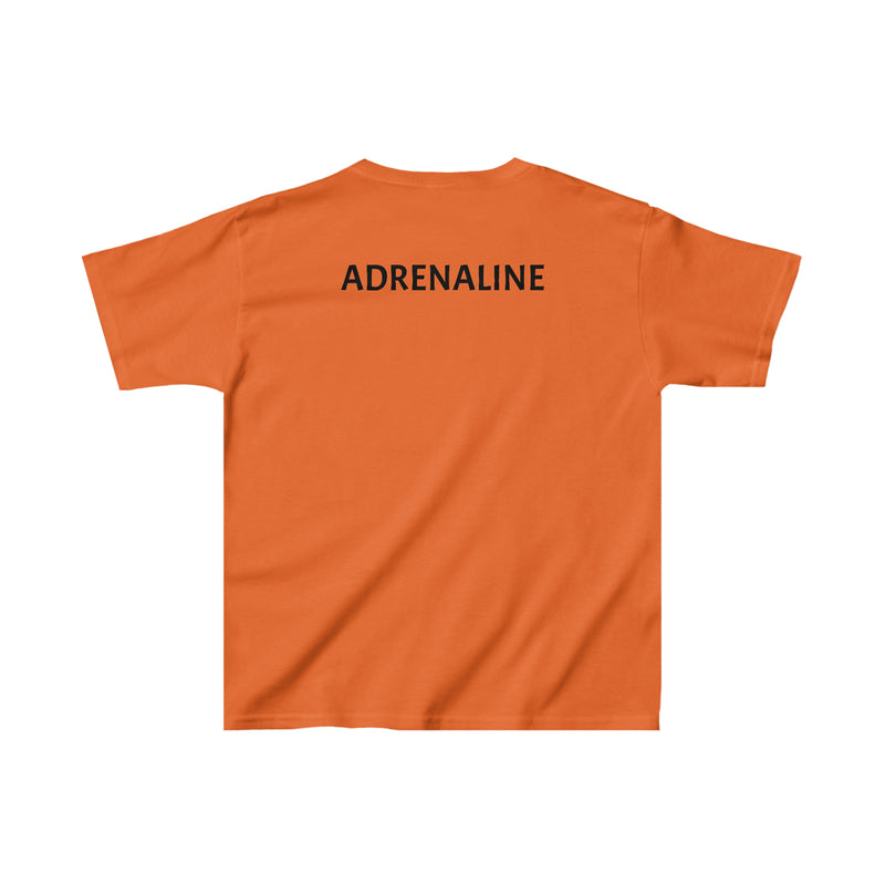 Kids ADRENALINE Heavy Cotton™ Tee