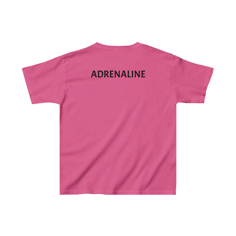 Kids ADRENALINE Heavy Cotton™ Tee