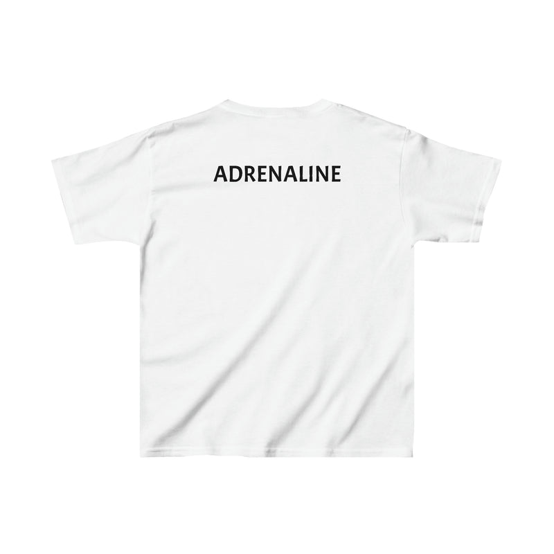 Kids ADRENALINE Heavy Cotton™ Tee