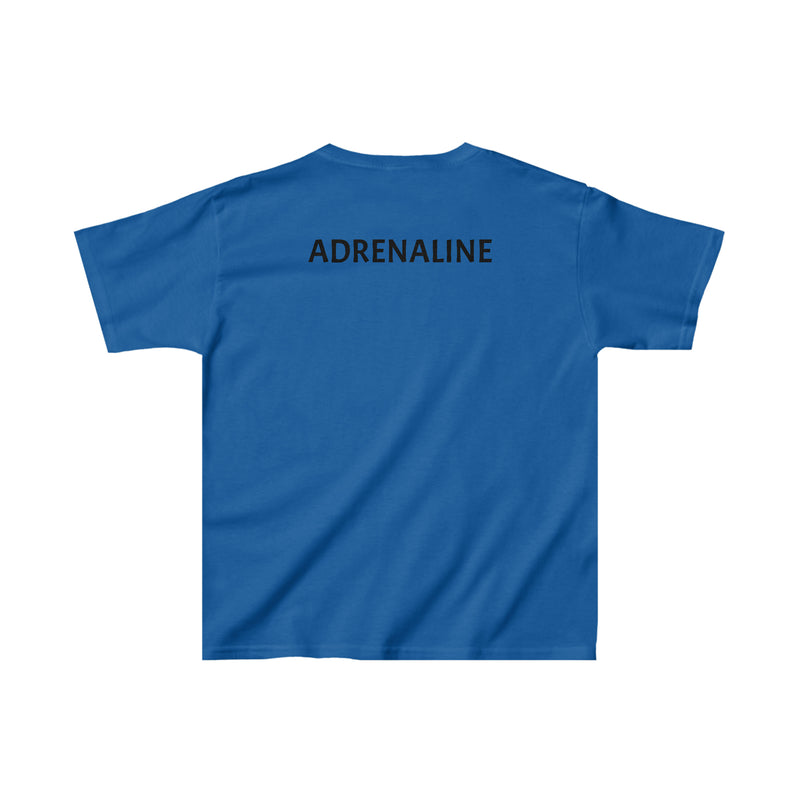 Kids ADRENALINE Heavy Cotton™ Tee