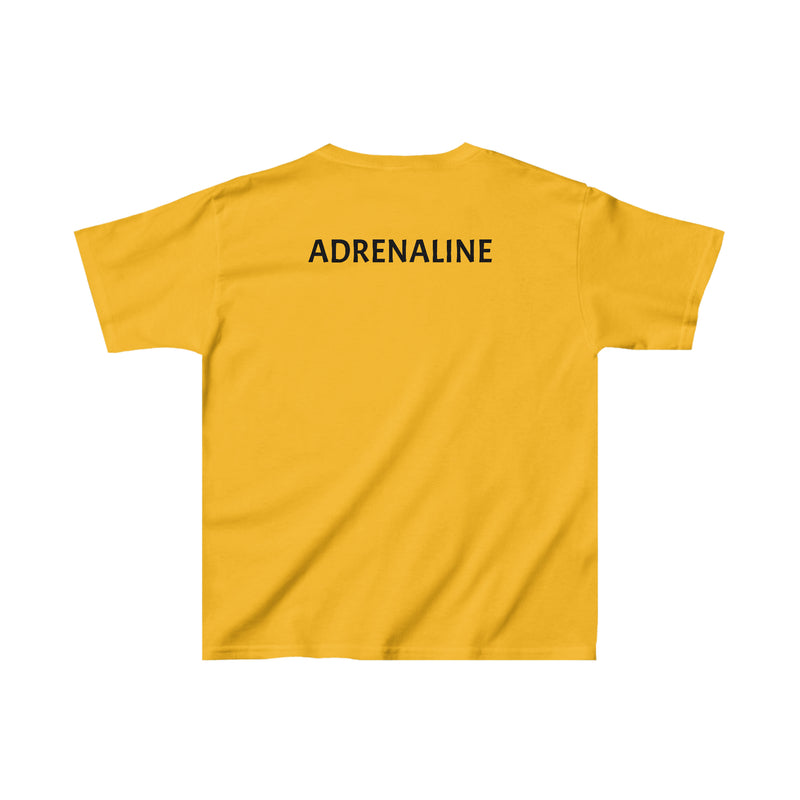 Kids ADRENALINE Heavy Cotton™ Tee