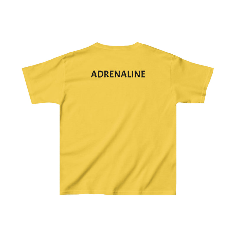 Kids ADRENALINE Heavy Cotton™ Tee