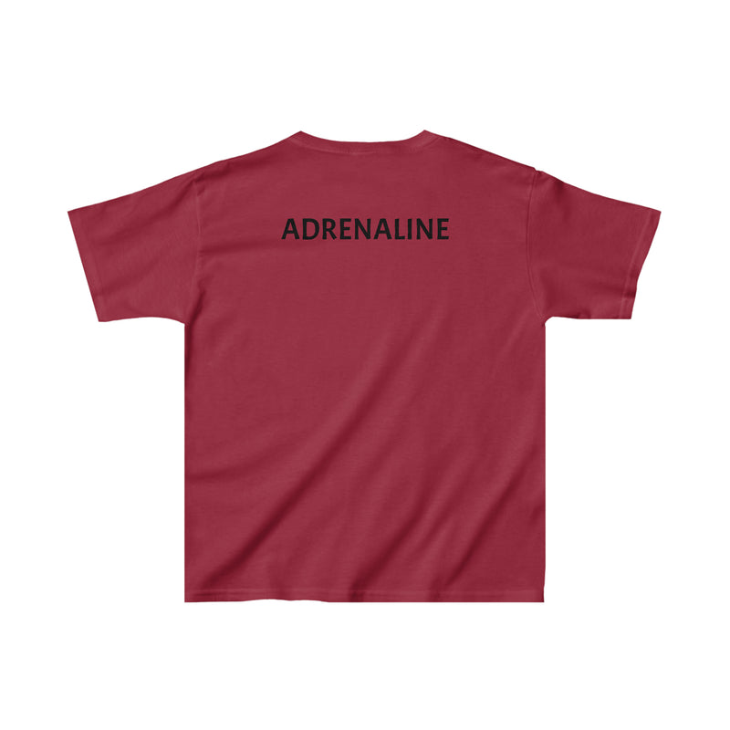 Kids ADRENALINE Heavy Cotton™ Tee