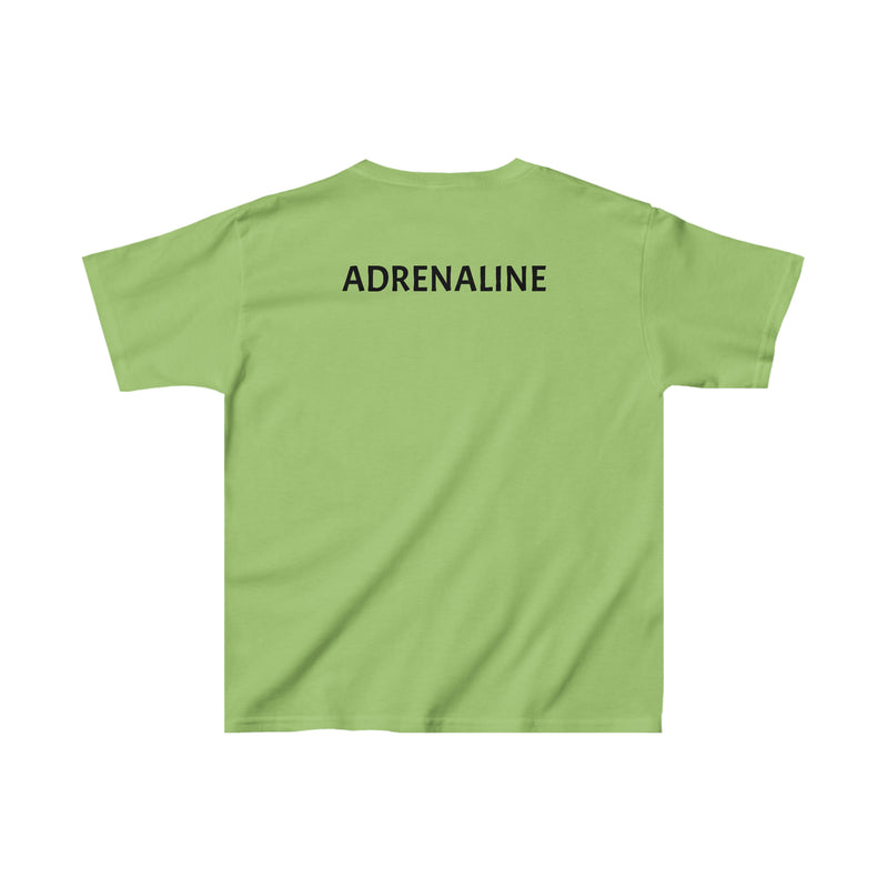 Kids ADRENALINE Heavy Cotton™ Tee