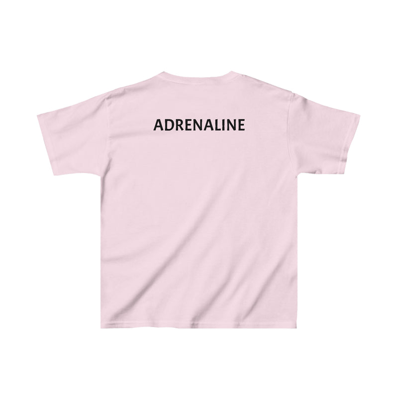 Kids ADRENALINE Heavy Cotton™ Tee