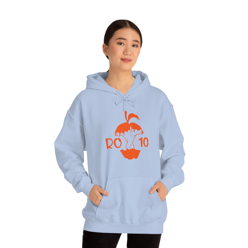 Unisex Heavy Blend™ORAP Hooded Sweatshirt