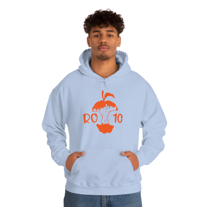 Unisex Heavy Blend™ORAP Hooded Sweatshirt