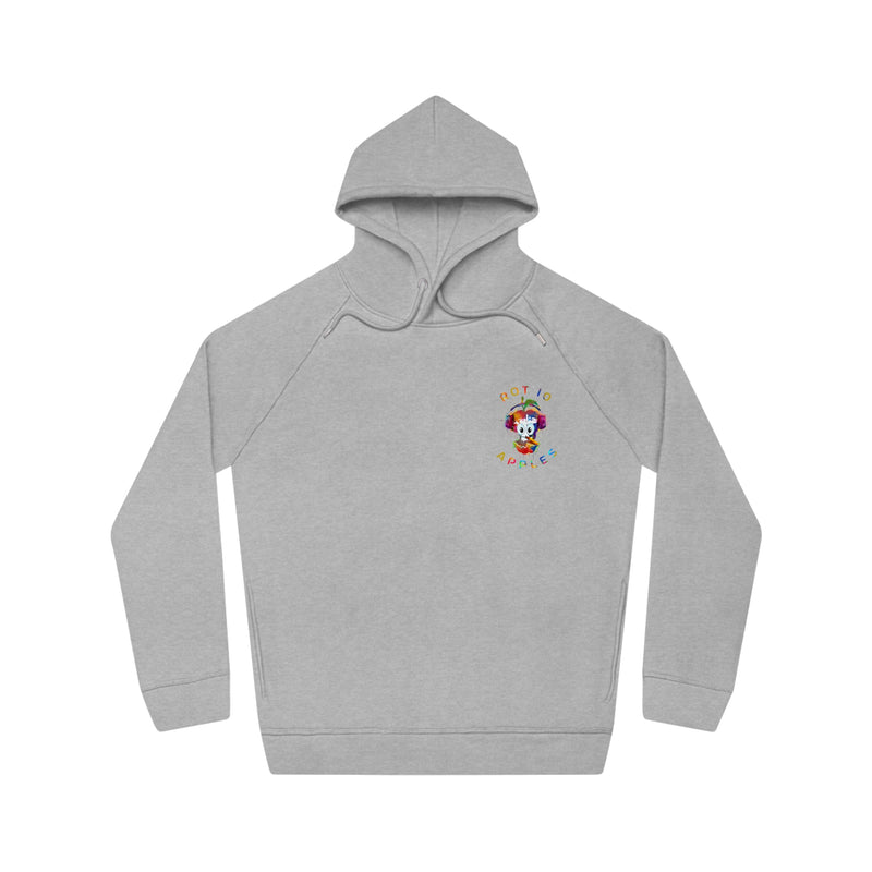 Unisex ROTCIG Chakra  Sider Hoodie