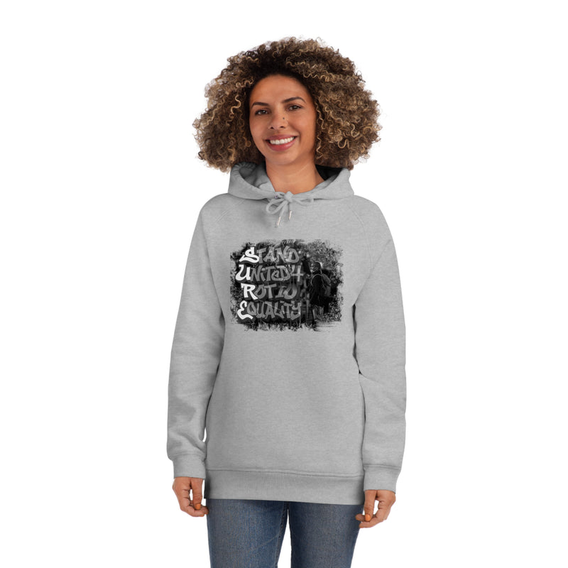 Unisex Sider SURE Hoodie