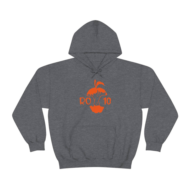 Unisex Heavy Blend™ORAP Hooded Sweatshirt