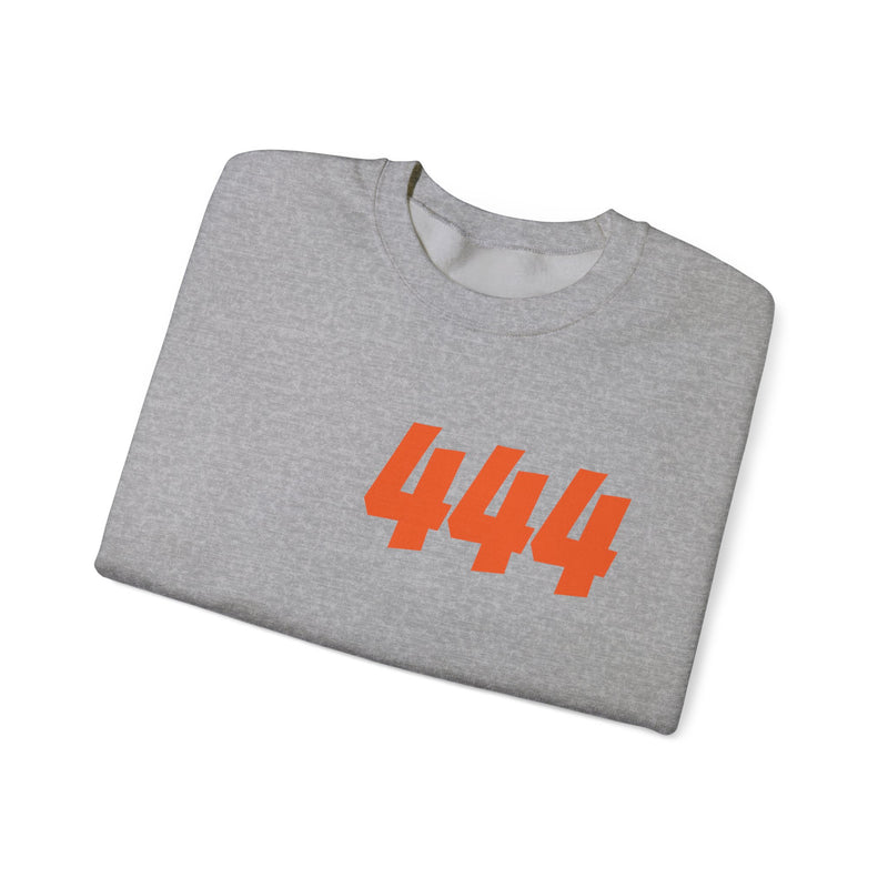 Unisex Heavy Blend™ PROTECTION Crewneck Sweatshirt