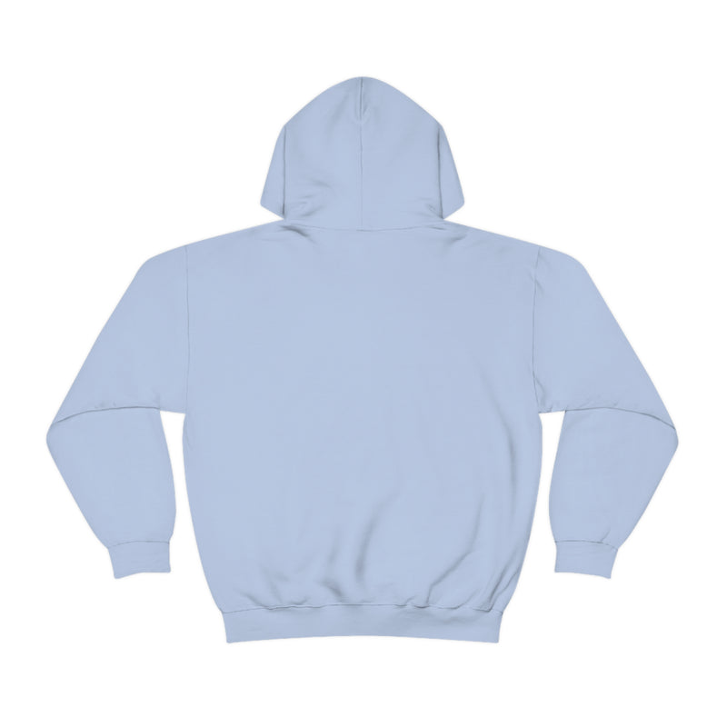 Unisex Heavy Blend™ORAP Hooded Sweatshirt