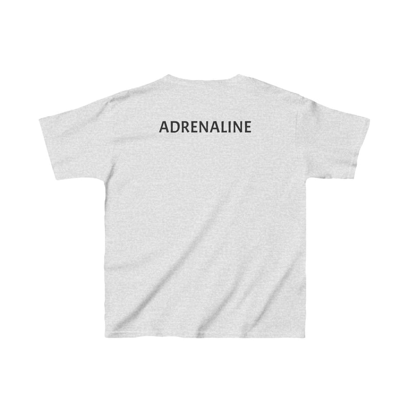 Kids ADRENALINE Heavy Cotton™ Tee