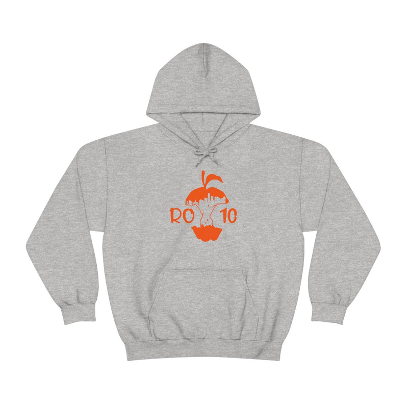 Unisex Heavy Blend™ORAP Hooded Sweatshirt