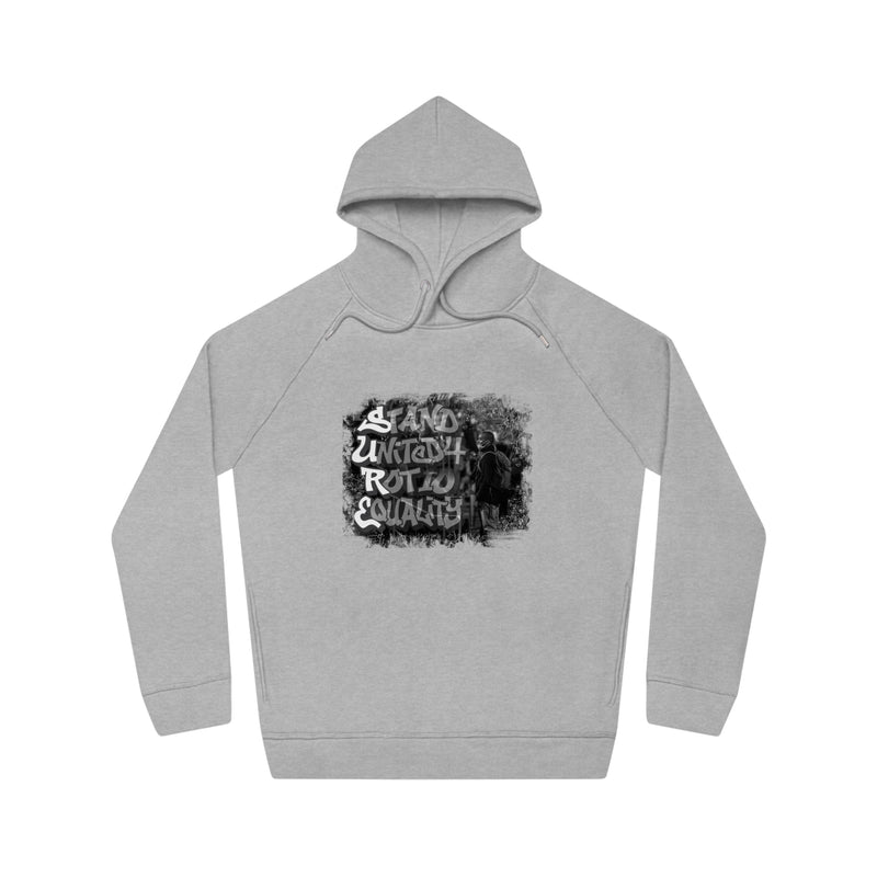 Unisex Sider SURE Hoodie