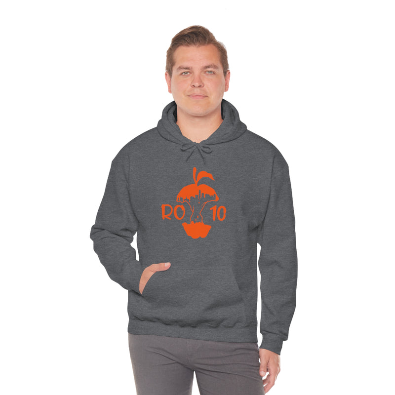 Unisex Heavy Blend™ORAP Hooded Sweatshirt