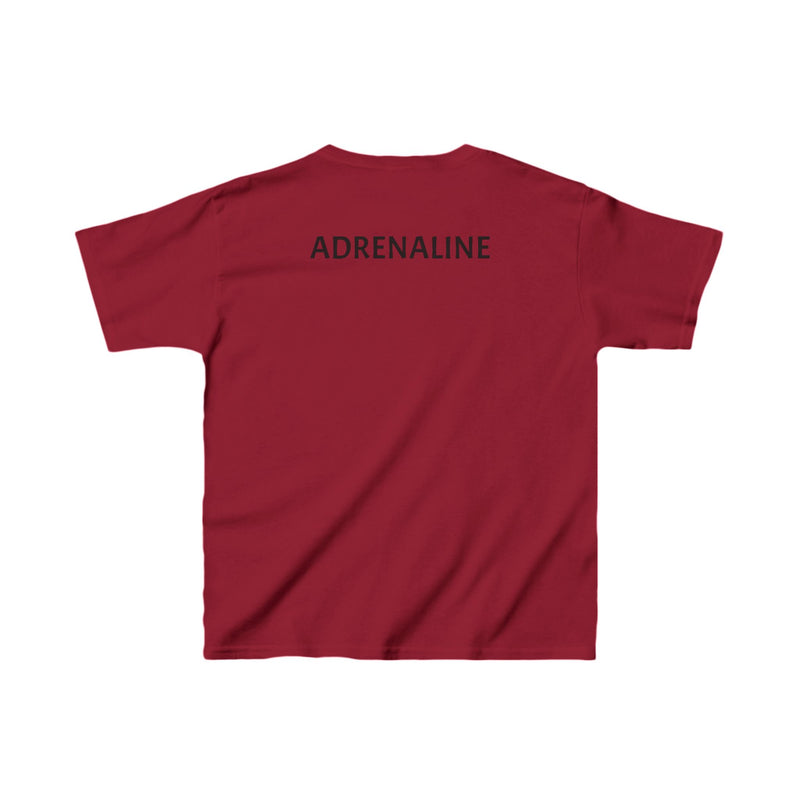 Kids ADRENALINE Heavy Cotton™ Tee