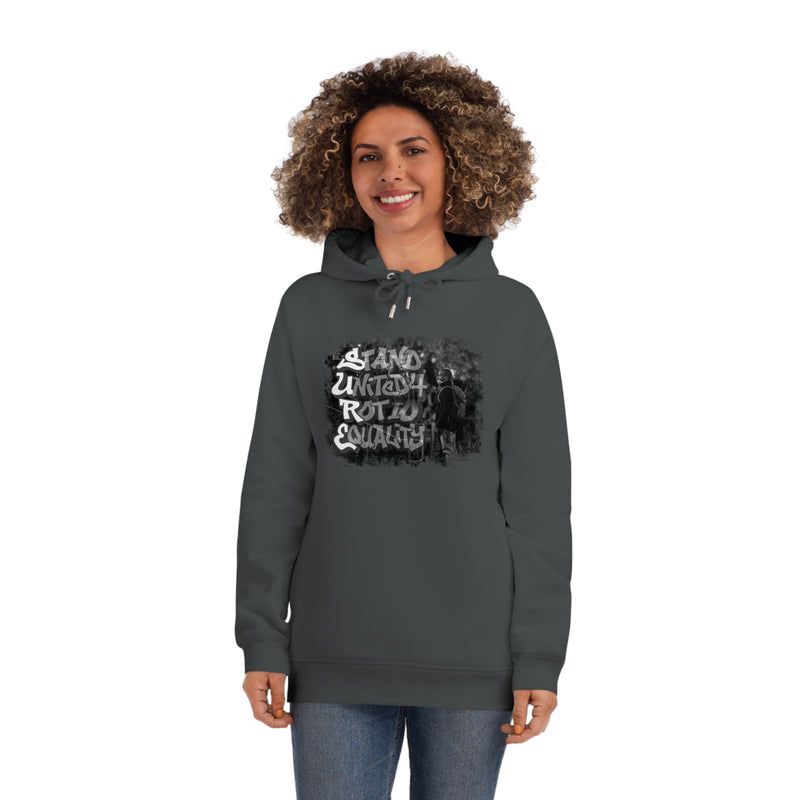 Unisex Sider SURE Hoodie