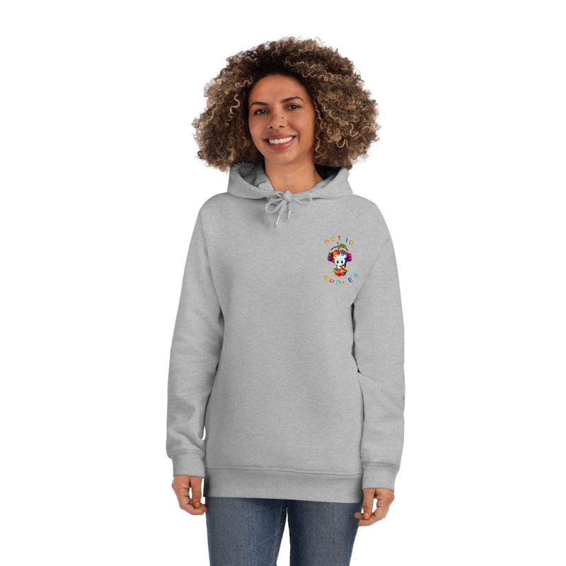 Unisex ROTCIG Chakra  Sider Hoodie