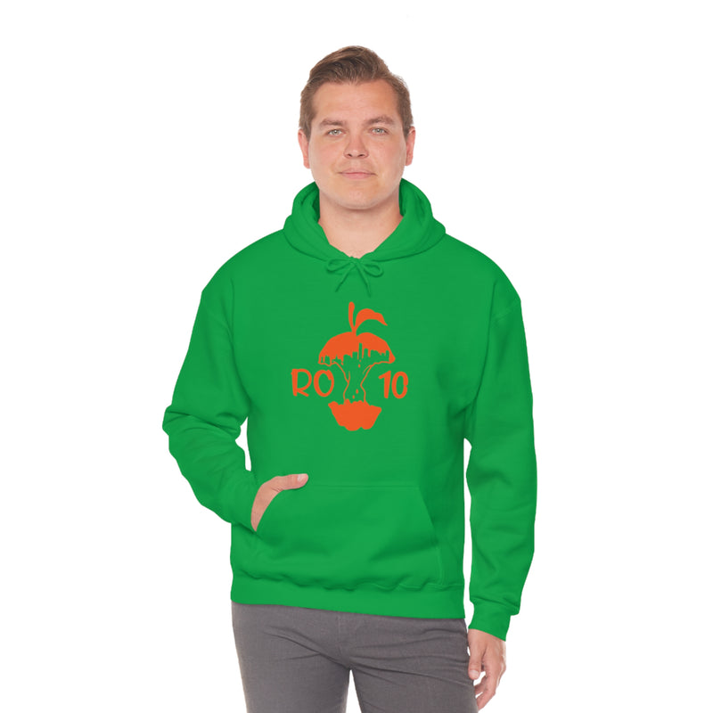 Unisex Heavy Blend™ORAP Hooded Sweatshirt