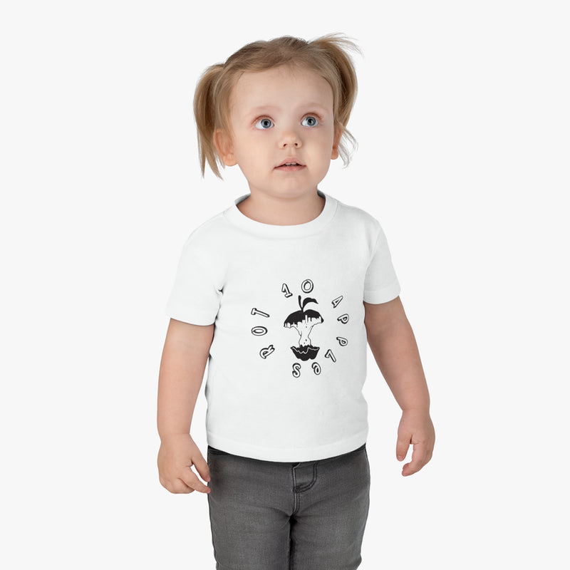 Infant Cotton Jersey Tee