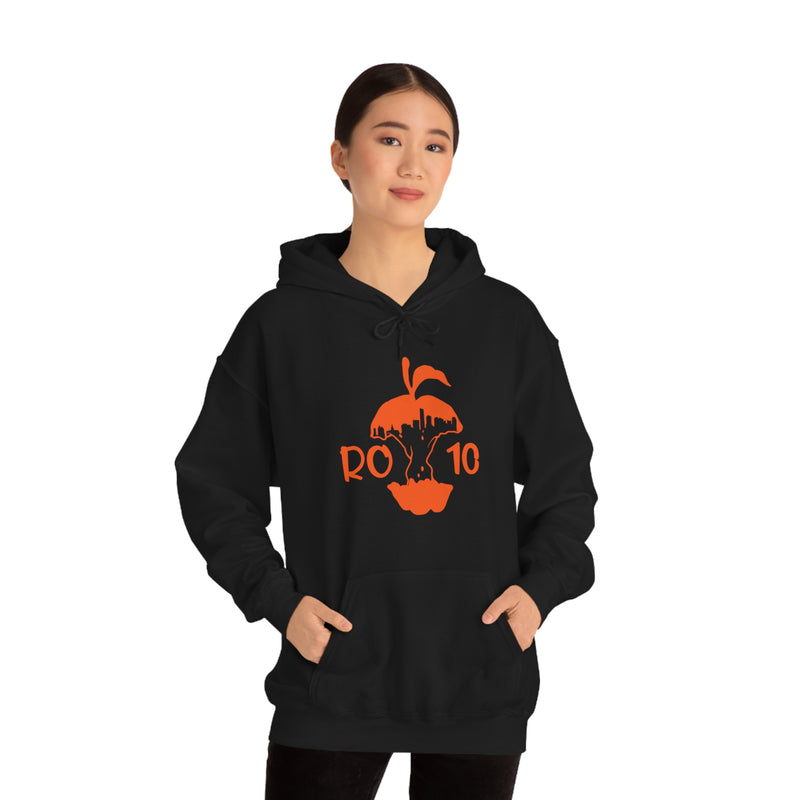 Unisex Heavy Blend™ORAP Hooded Sweatshirt