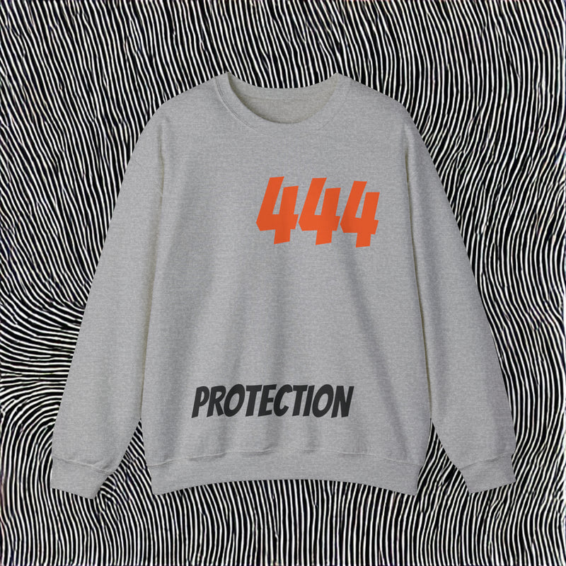 Unisex Heavy Blend™ PROTECTION Crewneck Sweatshirt