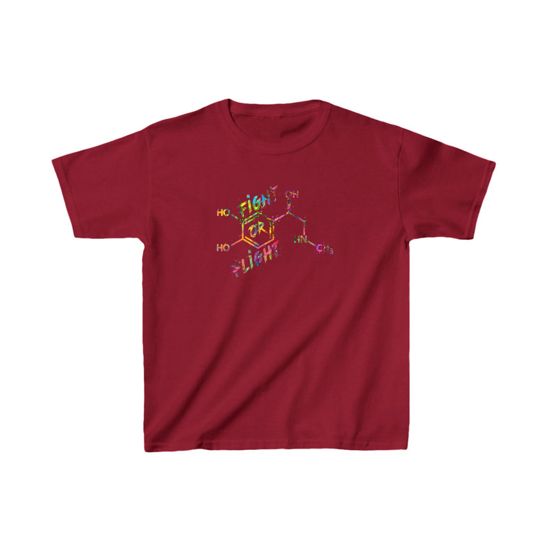 Kids ADRENALINE Heavy Cotton™ Tee