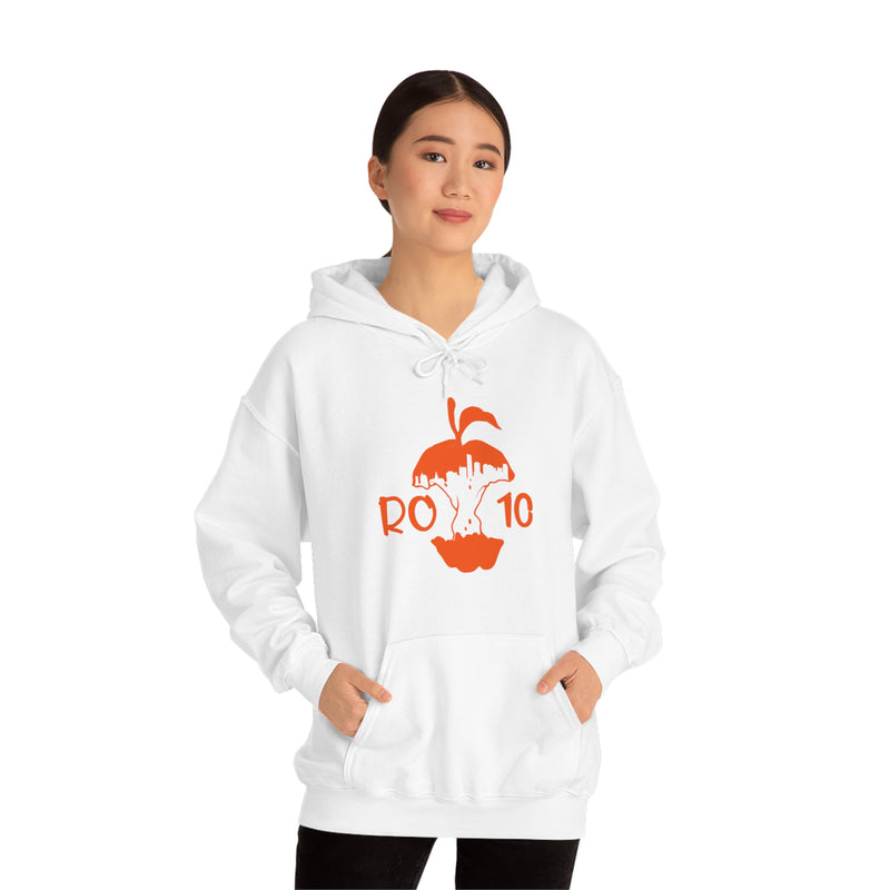 Unisex Heavy Blend™ORAP Hooded Sweatshirt