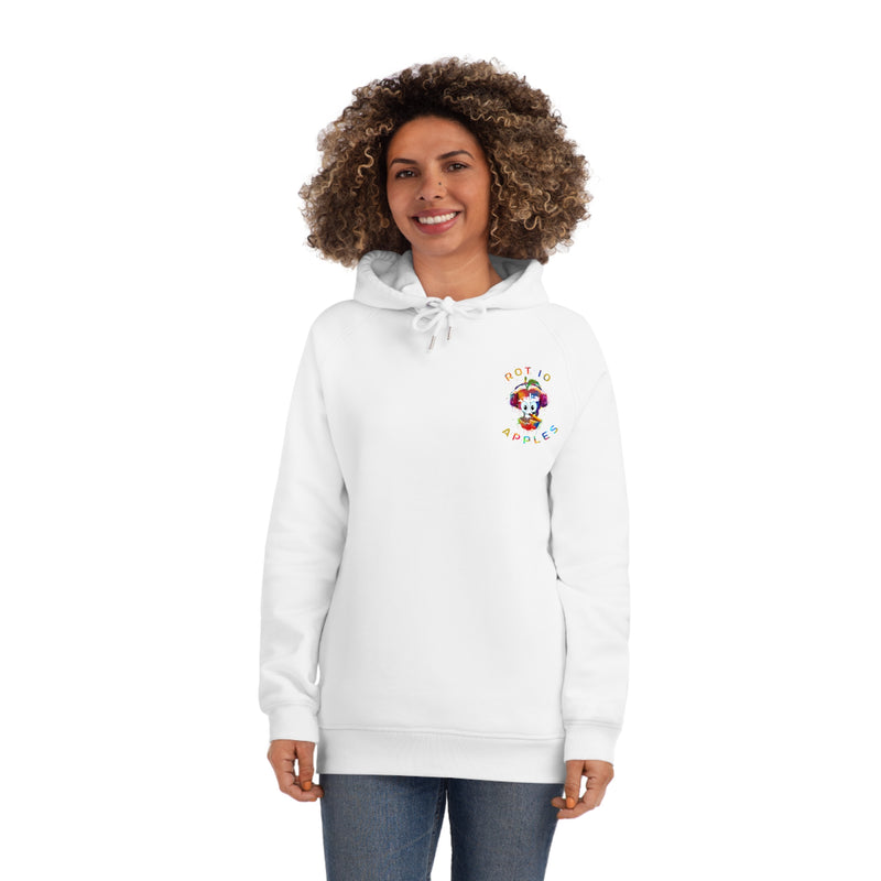 Unisex ROTCIG Chakra  Sider Hoodie