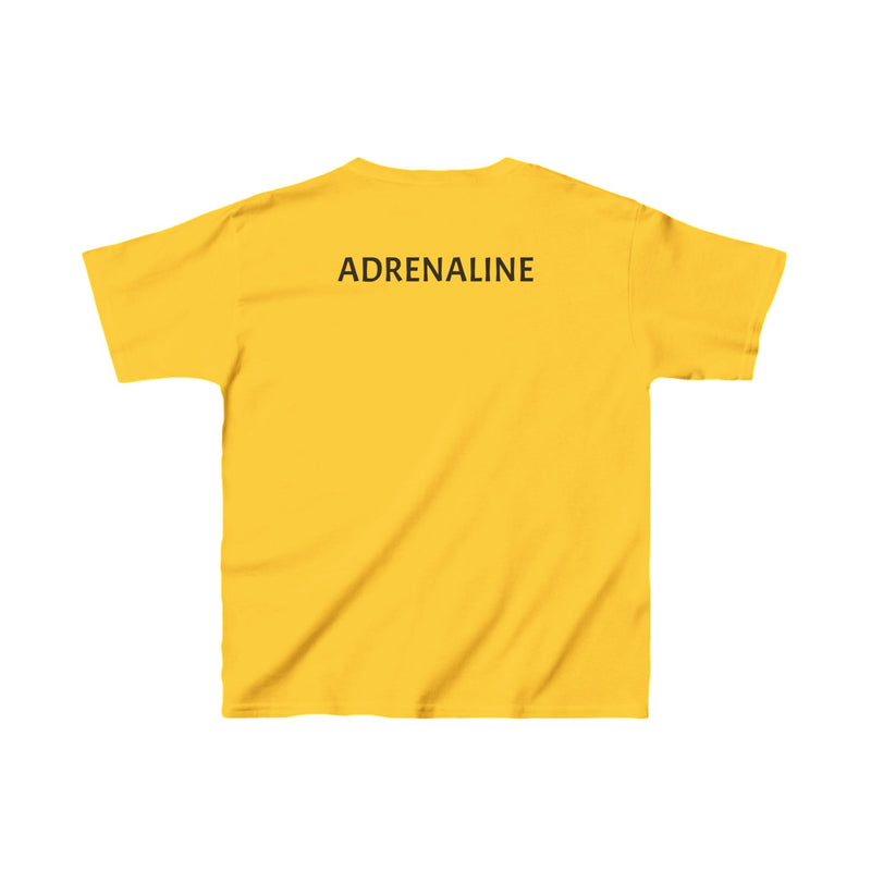 Kids ADRENALINE Heavy Cotton™ Tee