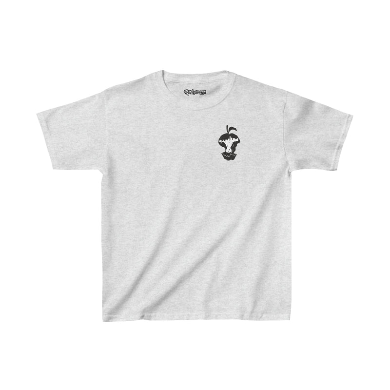 Kids SURE APPLE Heavy Cotton™ Tee