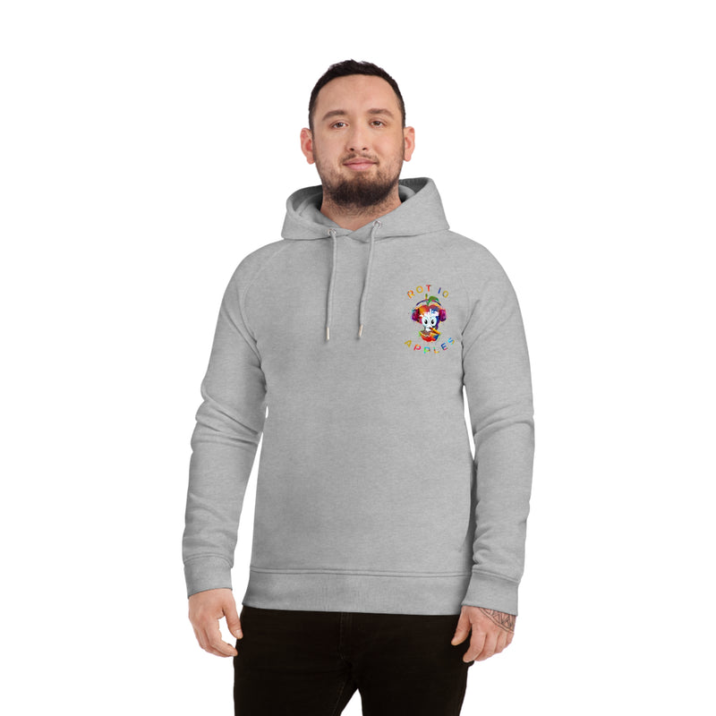 Unisex ROTCIG Chakra  Sider Hoodie