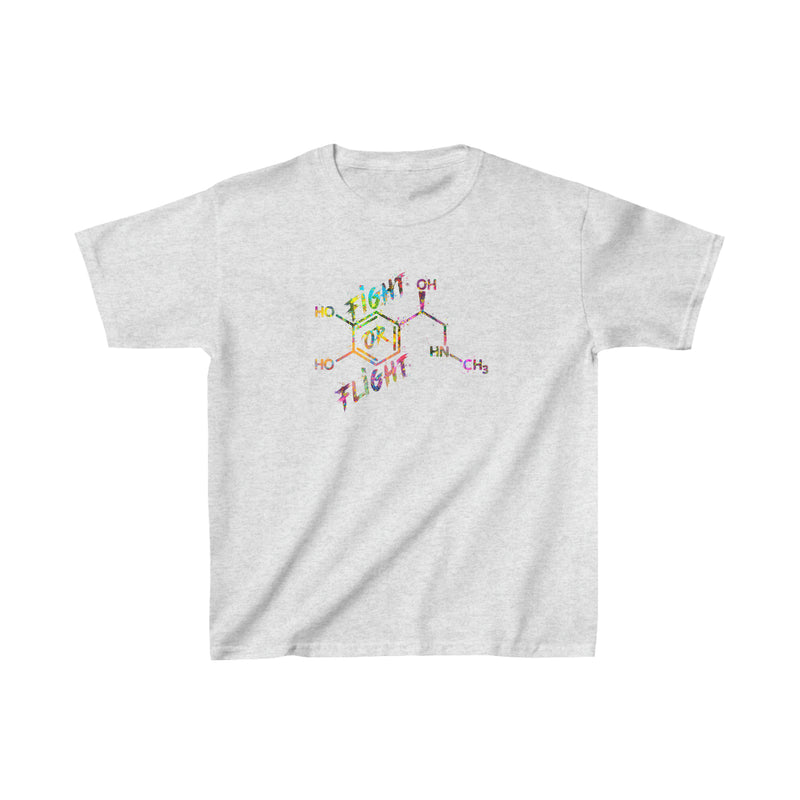 Kids ADRENALINE Heavy Cotton™ Tee