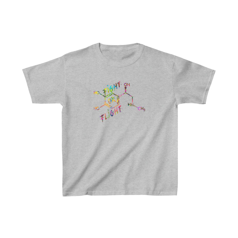 Kids ADRENALINE Heavy Cotton™ Tee