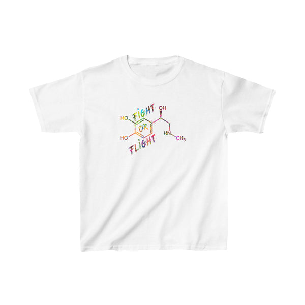 Kids ADRENALINE Heavy Cotton™ Tee